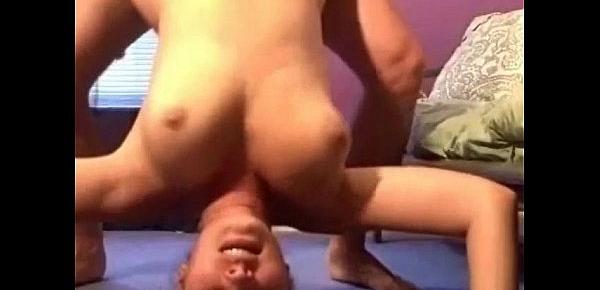  Acrobatic Gymnast Sex